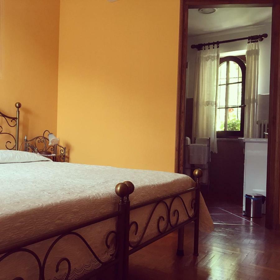 B&B Azalea Cannobio Exterior foto
